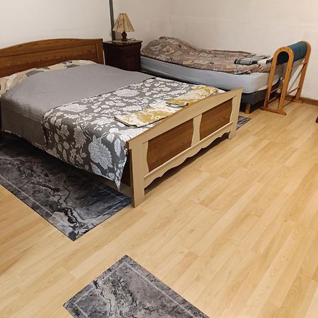 Chambre 21M2 Zilling Luaran gambar