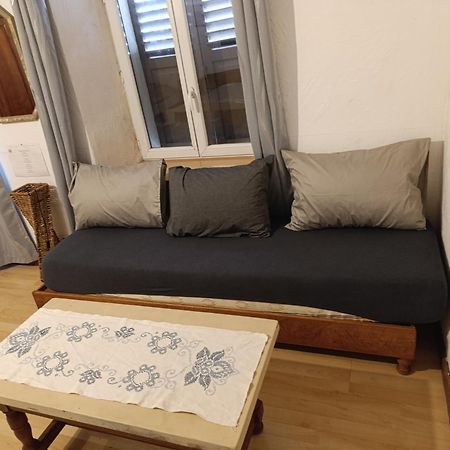 Chambre 21M2 Zilling Luaran gambar