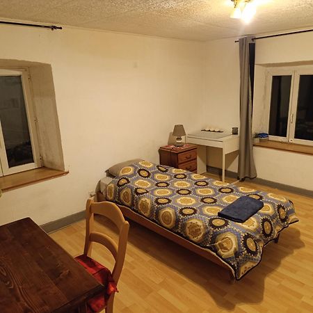 Chambre 21M2 Zilling Luaran gambar