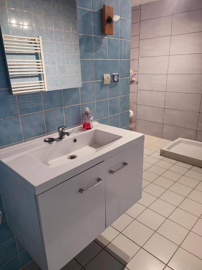 Chambre 21M2 Zilling Luaran gambar