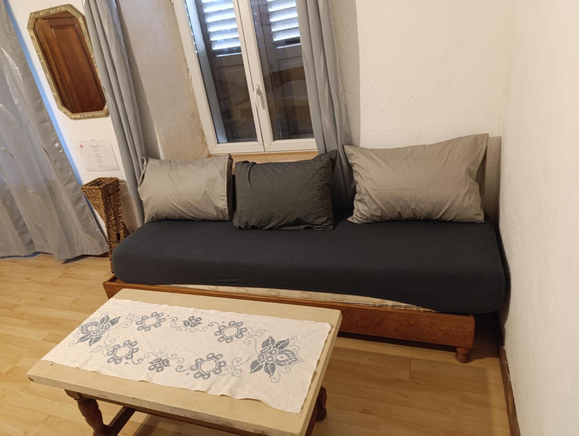 Chambre 21M2 Zilling Luaran gambar